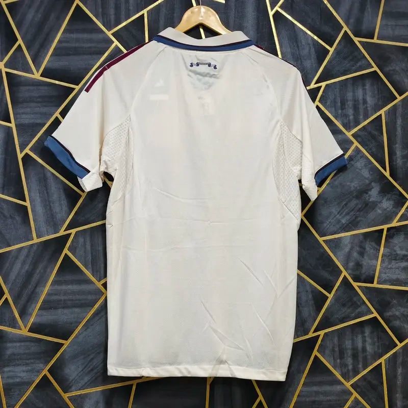 AJAX THIRD OFFICIAL 2025/26 AUTHENTIC ORIGINALS