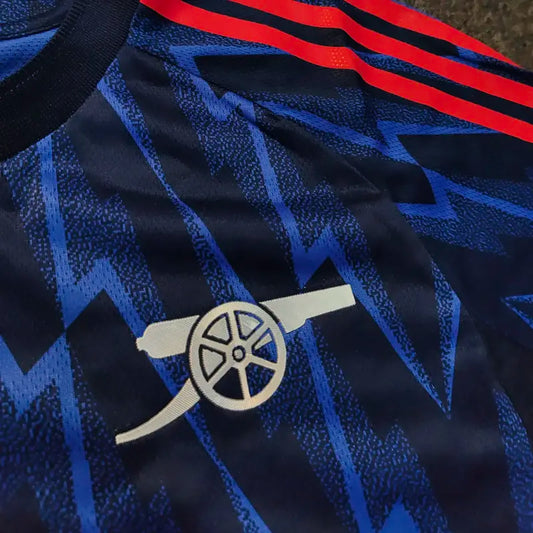 ARSENAL THIRD OFFICIAL AUTHENTIC ORIGINALS