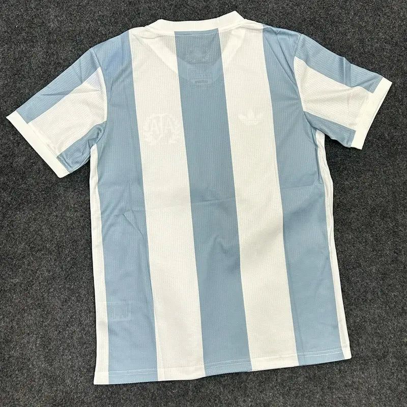 ARGENTINA HOME X 50th ANNIVERSARY PREMIUM QUALITY 2024-25 OFF