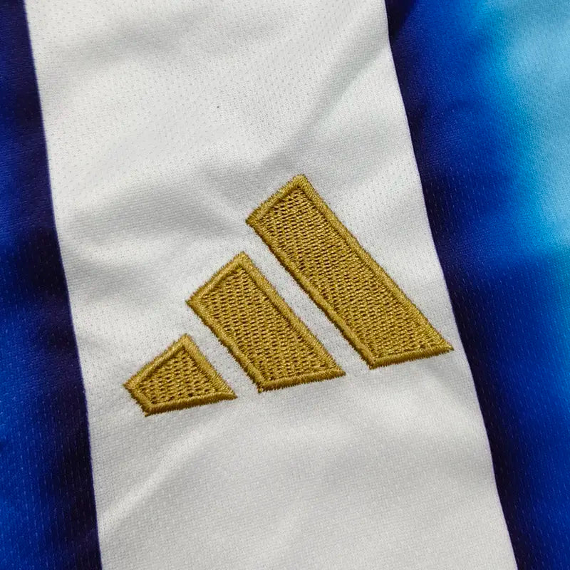 ARGENTINA HOME 2025/26 CONCEPT KIT