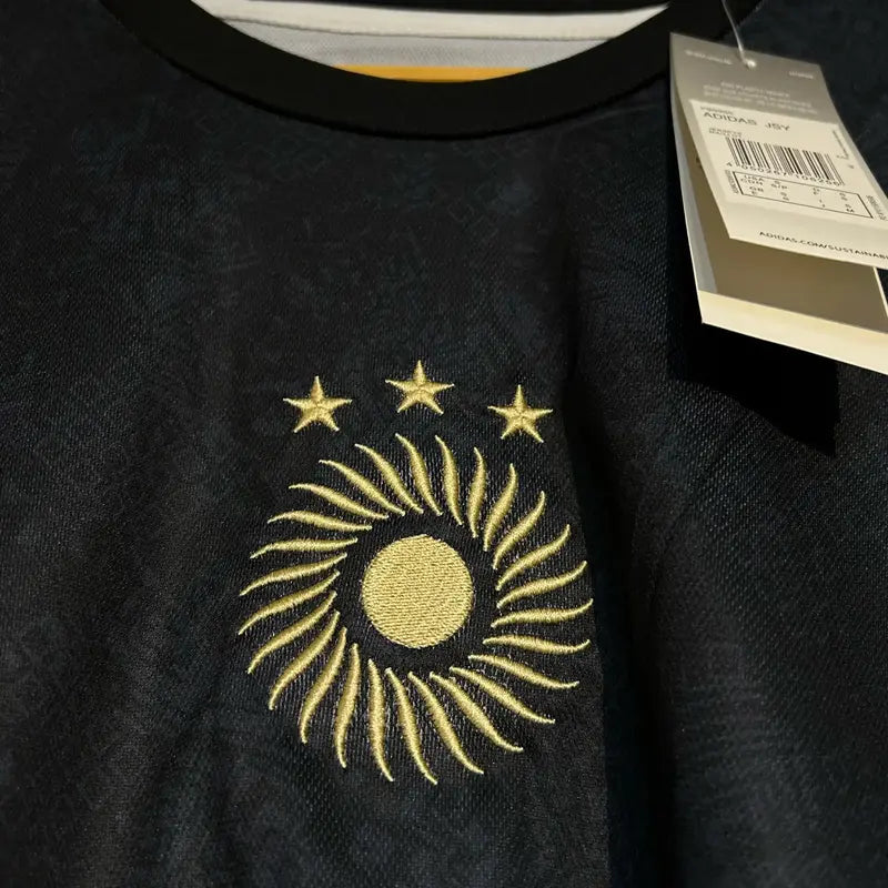 ARGENTINA X COMA EDITION 2024 PREMIUM BLACK