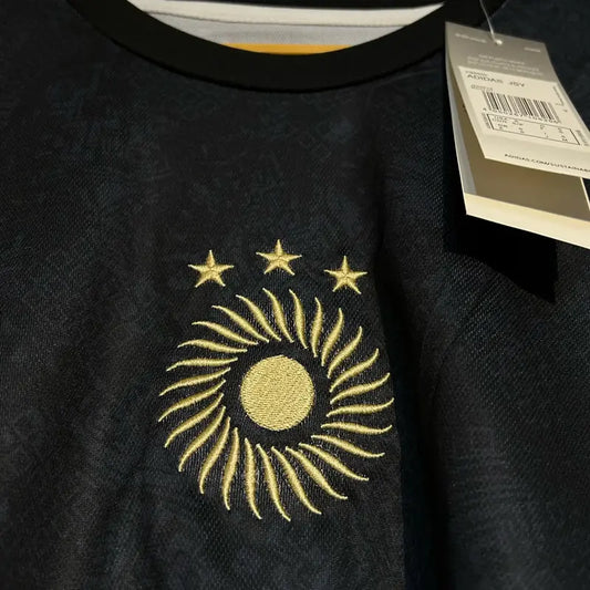 ARGENTINA X COMA EDITION 2024 PREMIUM BLACK