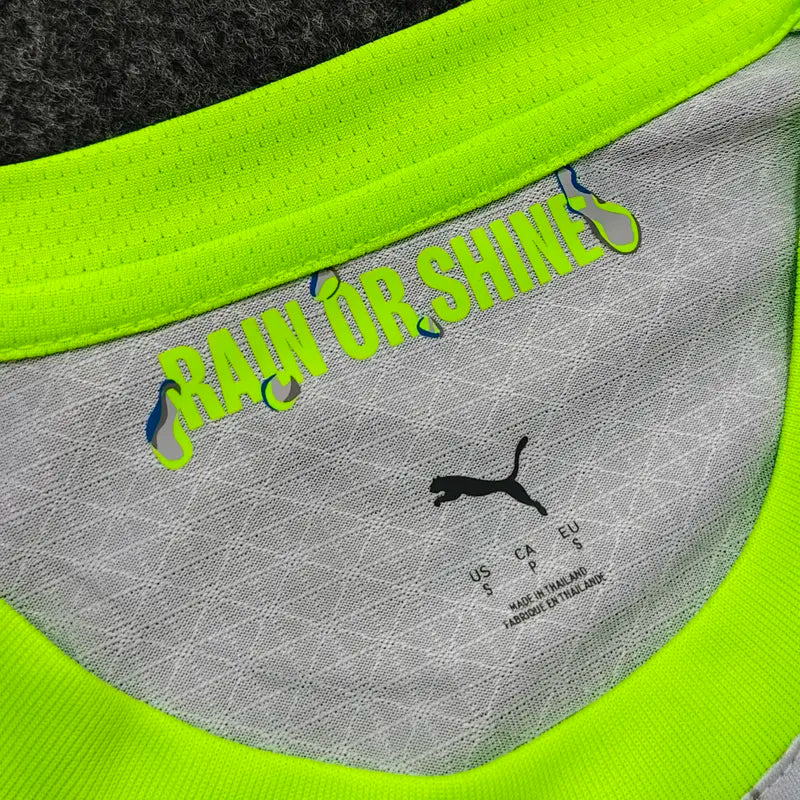 MAN CITY THIRD AUTHENTIC ORIGINALS 2025/26 OFFICIAL