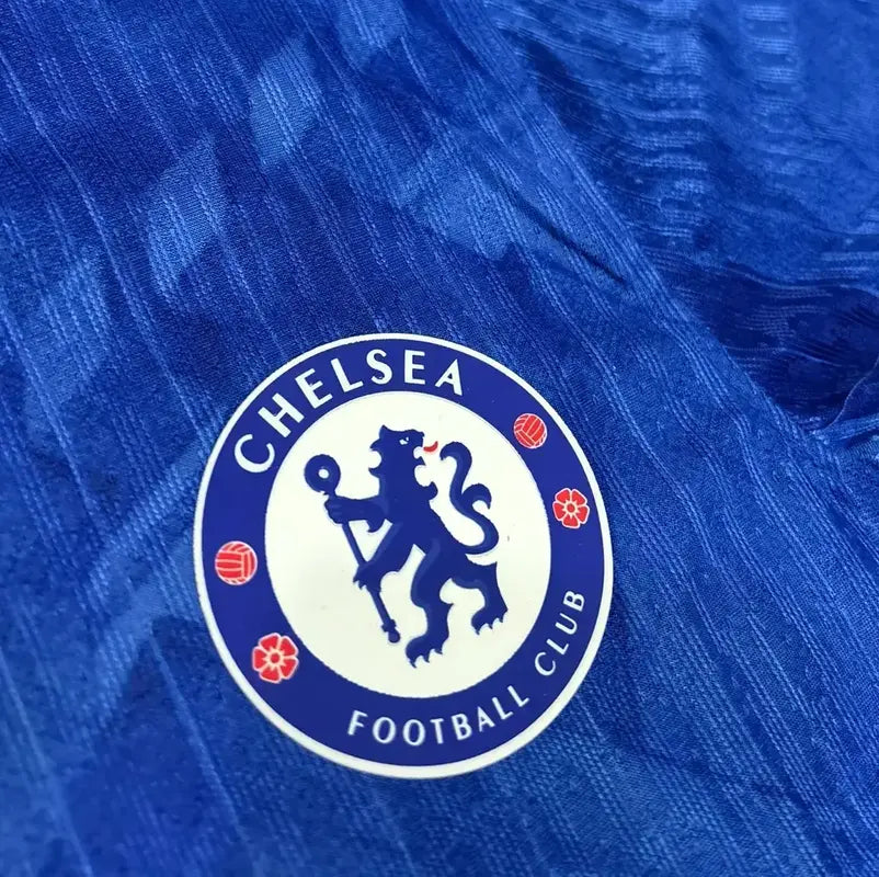 CHELSEA HOME 2025/26 OFFICIAL AUTHENTIC ORIGINALS