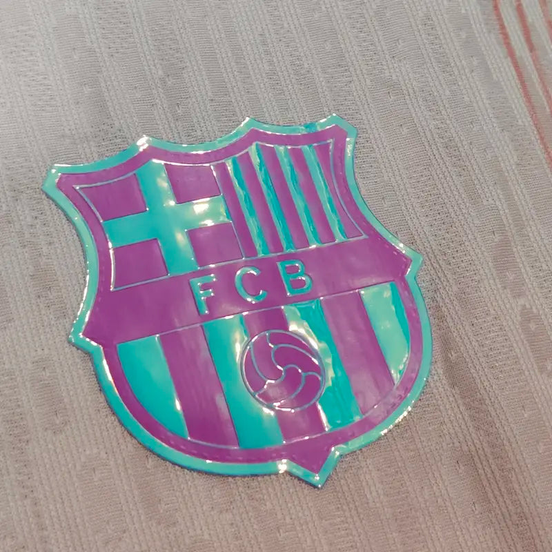 BARCELONA PINK SPECIAL EDITION 2025/26 AUTHENTIC ORIGINALS