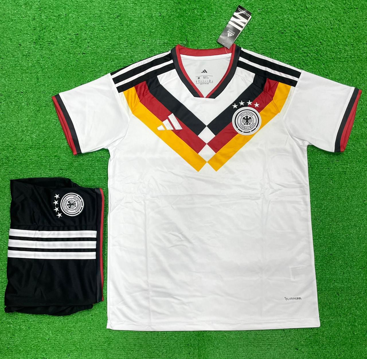 GERMANY WC 26 HOME KIT
