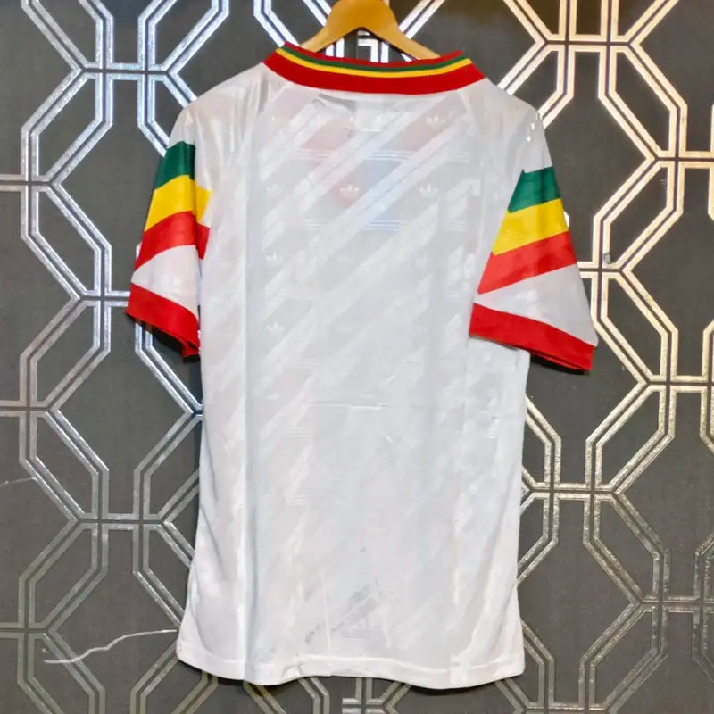 PORTUGAL AWAY 1992/94 VINTAGE ORIGINALS