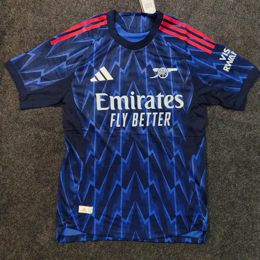 ARSENAL THIRD OFFICIAL AUTHENTIC ORIGINALS