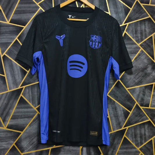 BARCELONA X KOBE 2025/26 SPECIAL EDITION AUTHENTIC ORIGINALS