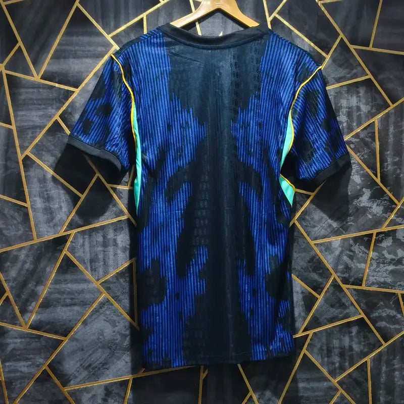 BRASIL AWAY 2025/26 OFFICIAL WORLD CUP AUTHENTIC ORIGINALS