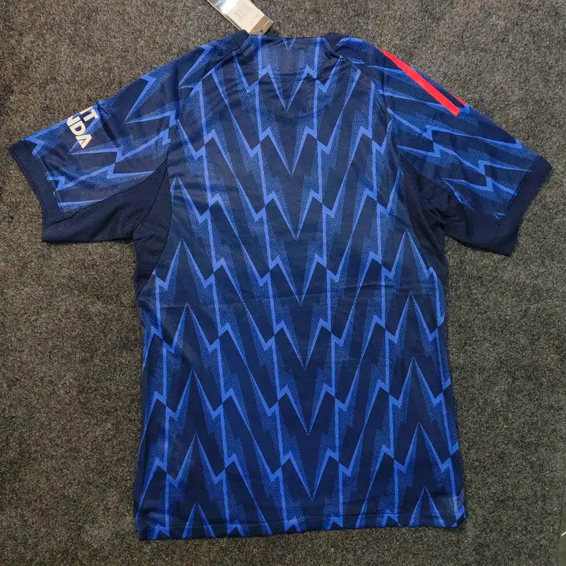 ARSENAL THIRD OFFICIAL AUTHENTIC ORIGINALS