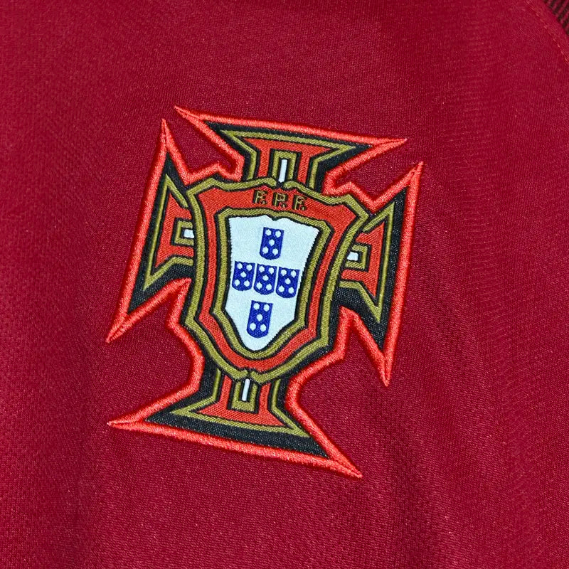 PORTUGAL HOME X RONALDO 2016 VINTAGE ORIGINALS