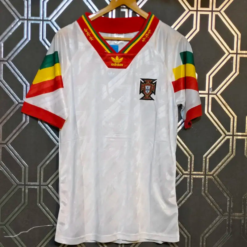 PORTUGAL AWAY 1992/94 VINTAGE ORIGINALS
