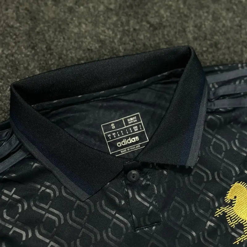 JUVENTUS AWAY 2024-25 PREMIUM QUALITY FULL SLEVEES