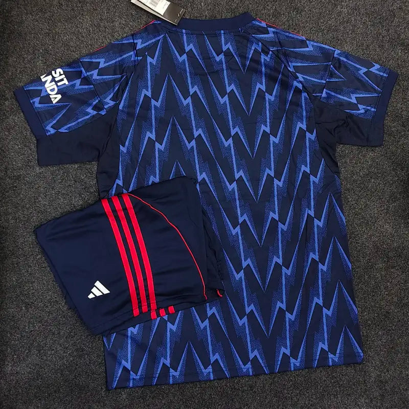 ARSENAL AWAY OFFICIAL 2025/26 KIT