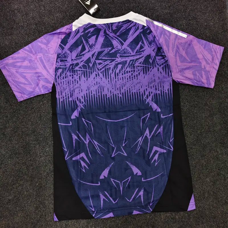 MAN UTD BLUE LIMITED EDITION 2025/26 AUTHENTIC ORIGINALS