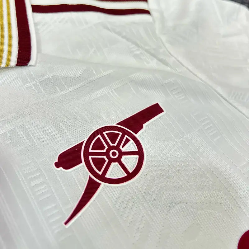 ARSENAL AWAY 2025/26 OFFICIAL AUTHENTIC ORIGINALS