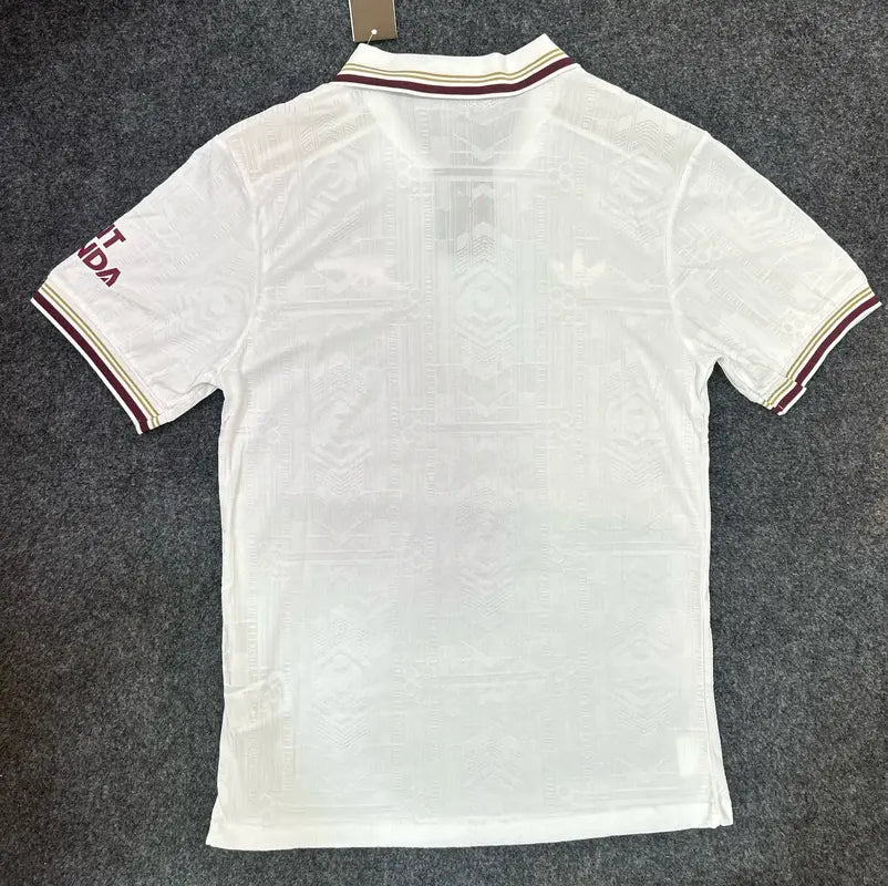 ARSENAL AWAY 2025/26 OFFICIAL AUTHENTIC ORIGINALS