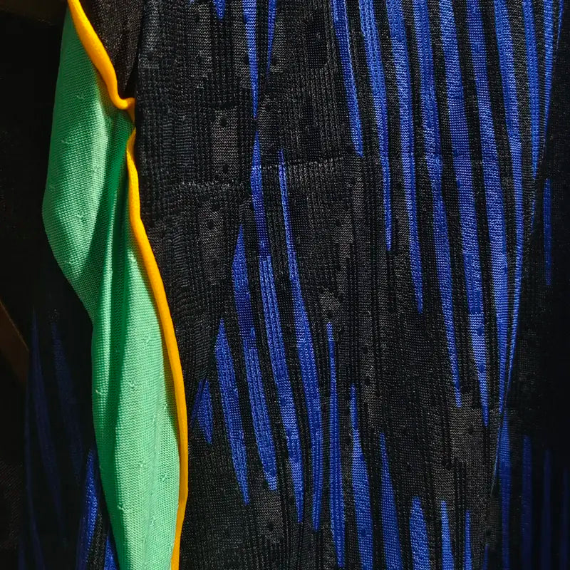 BRASIL AWAY 2025/26 OFFICIAL WORLD CUP AUTHENTIC ORIGINALS