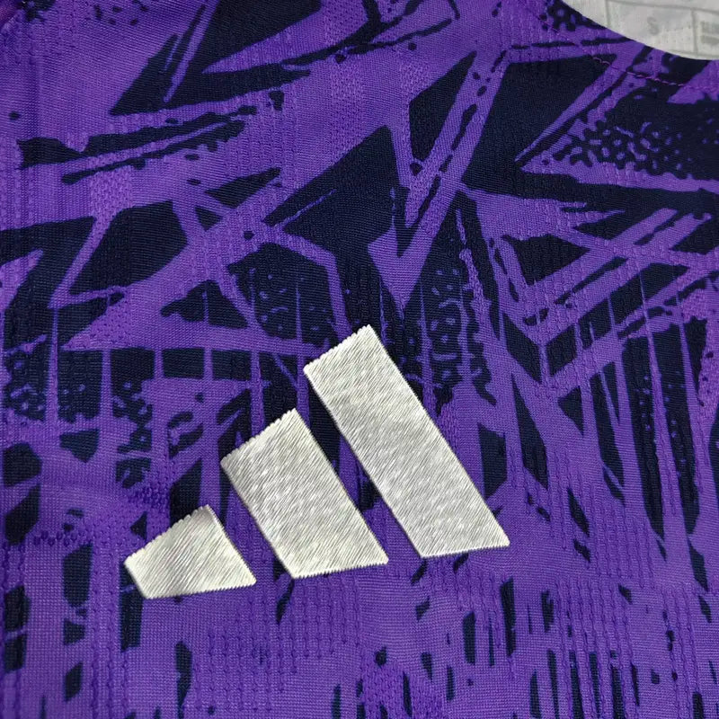 MAN UTD BLUE LIMITED EDITION 2025/26 AUTHENTIC ORIGINALS