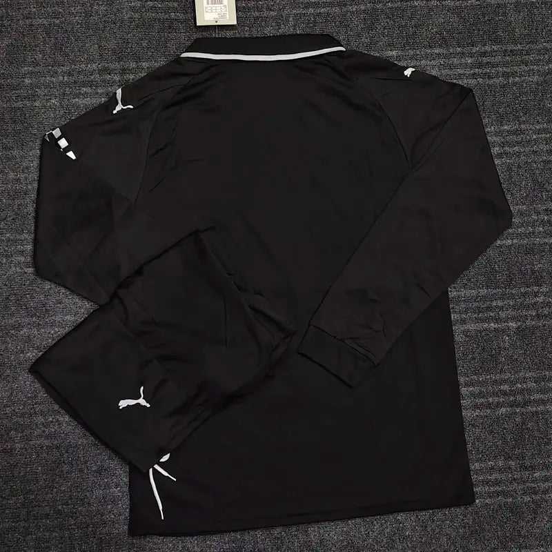 MAN CITY AWAY 2025/26 OFFICIAL FULL SLEEVES KIT