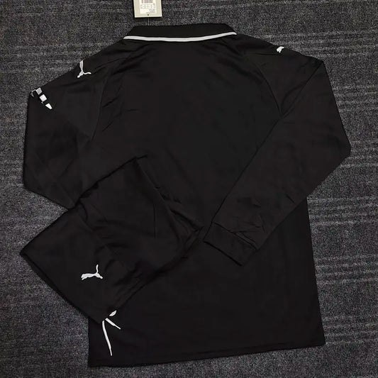 MAN CITY AWAY 2025/26 OFFICIAL FULL SLEEVES KIT