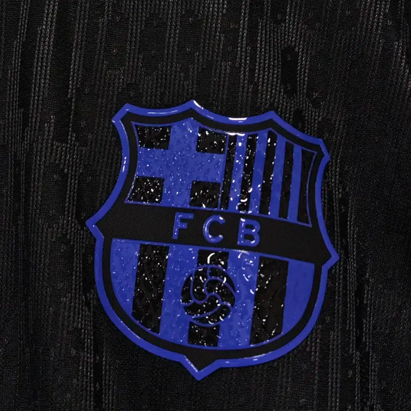 BARCELONA X KOBE 2025/26 SPECIAL EDITION AUTHENTIC ORIGINALS