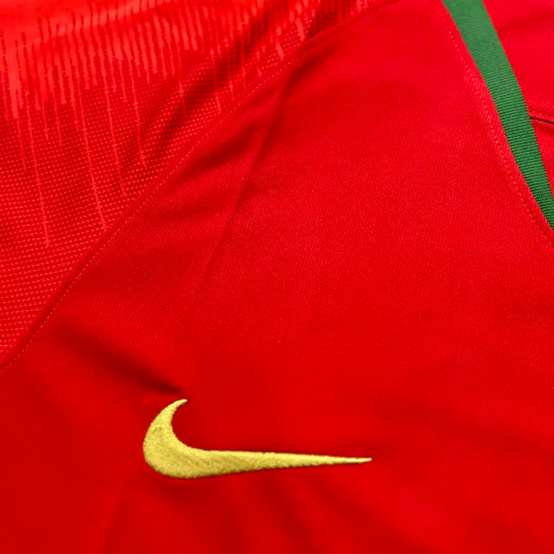 PORTUGAL HOME 2018 OFFICIAL VINTAGE ORIGINALS