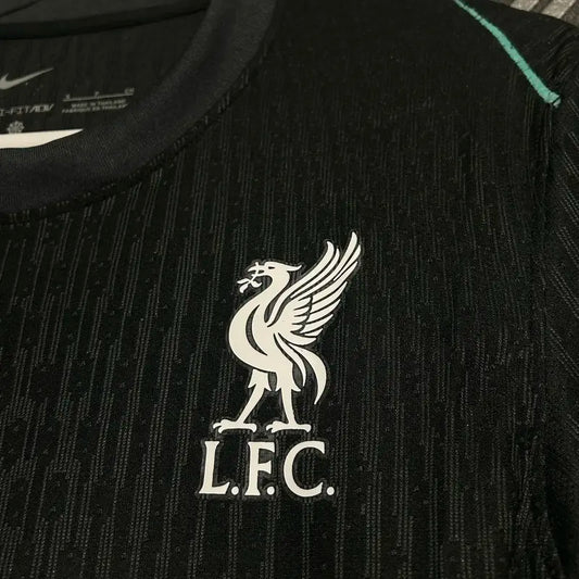 LIVERPOOL AWAY 2024-25 AUTHENTIC ORIGINALS