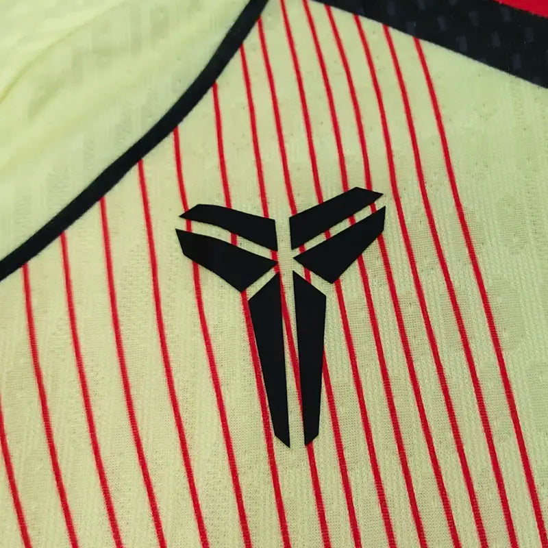 BARCELONA X KOBE BRYANT AUTHENTIC ORIGINALS 2025/26 SPECIAL EDITION