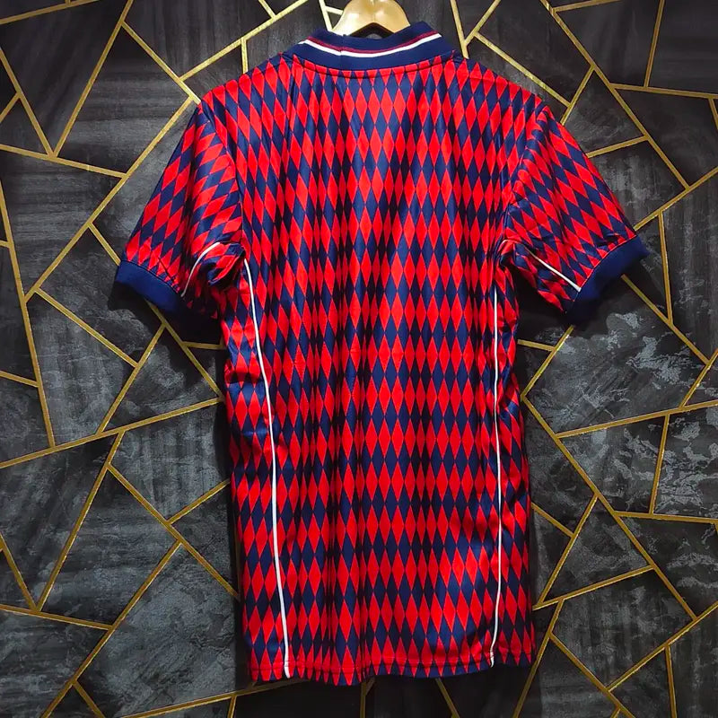 FC BAYERN MUNICH X LFLSTR "TERRACE ICONS" PREMIUM AUTHENTIC ORIGINALS