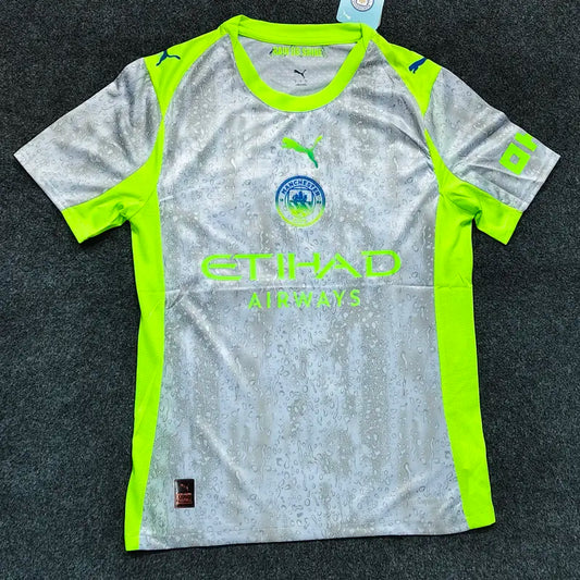 MAN CITY THIRD AUTHENTIC ORIGINALS 2025/26 OFFICIAL