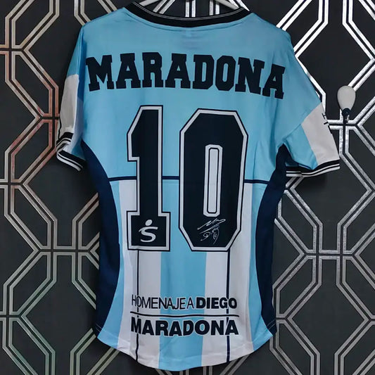 ARGENTINA X MARADONA SPECIAL EDITION VINTAGE ORIGINALS
