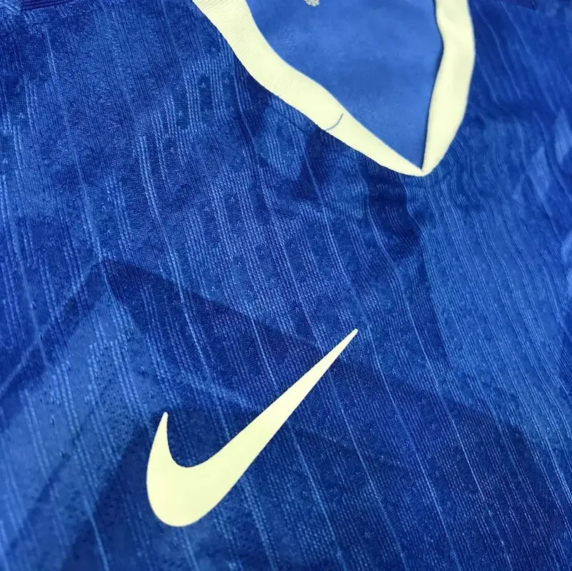 CHELSEA HOME 2025/26 OFFICIAL AUTHENTIC ORIGINALS