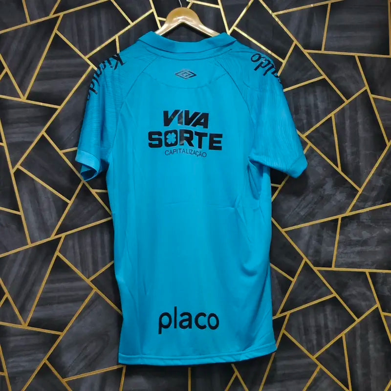 SANTOS FC THIRD AUTHENTIC ORIGINALS OFFICIAL 2025/26