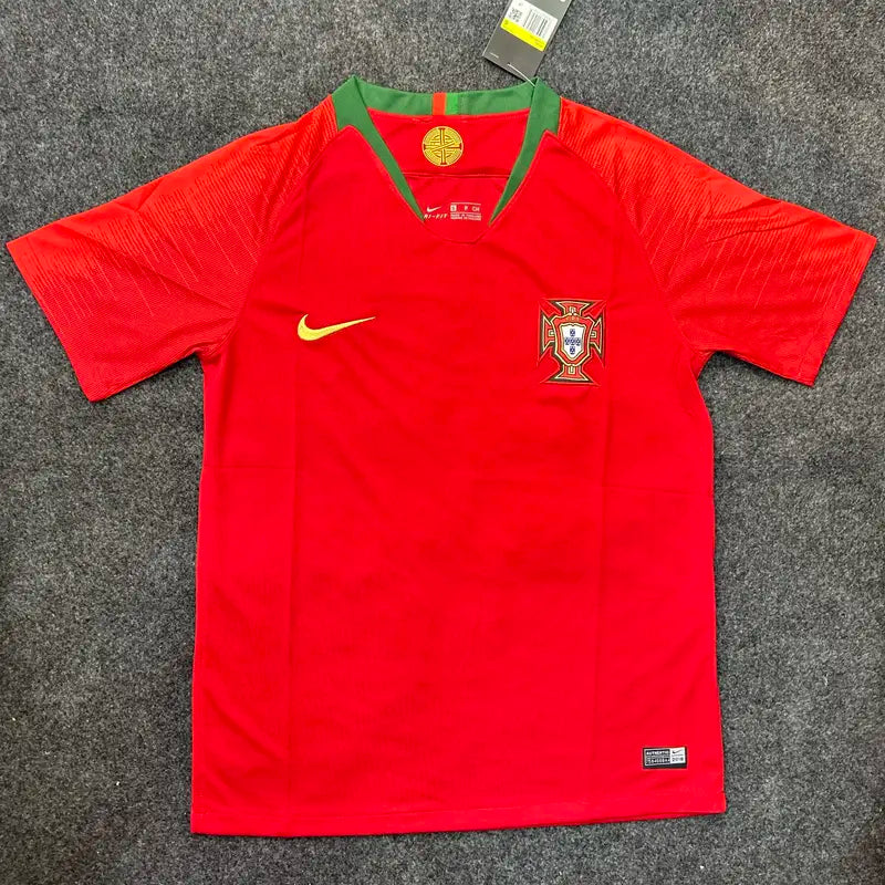 PORTUGAL HOME 2018 OFFICIAL VINTAGE ORIGINALS