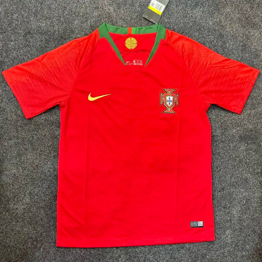 PORTUGAL HOME 2018 OFFICIAL VINTAGE ORIGINALS