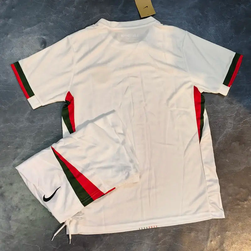 CHELSEA AWAY 2025/26 OFFICIAL KIT