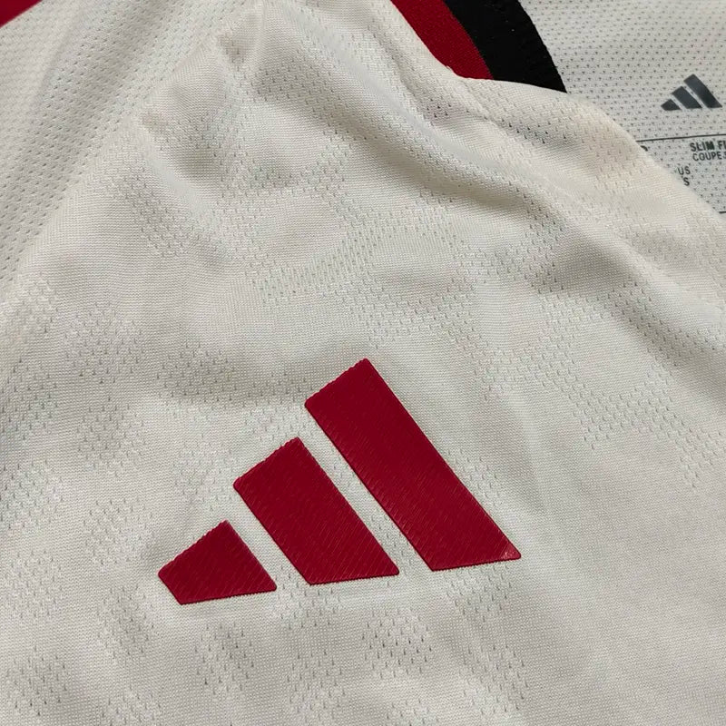 LIVERPOOL AWAY OFFICIAL AUTHENTIC ORIGINALS 2025/26