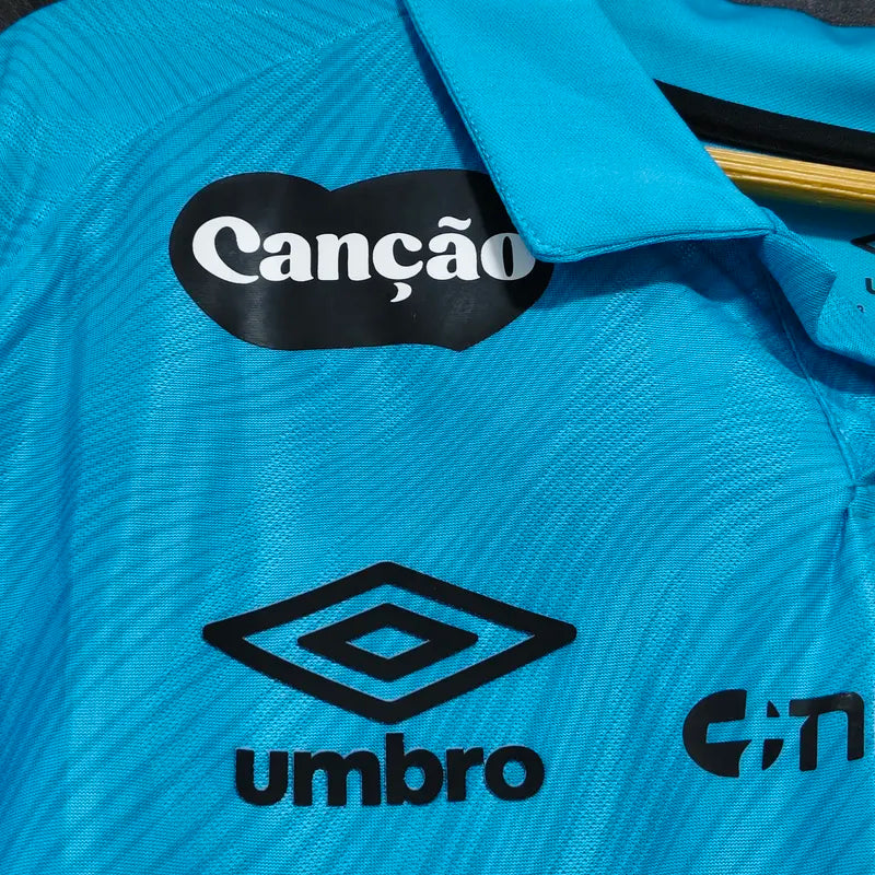SANTOS FC THIRD AUTHENTIC ORIGINALS OFFICIAL 2025/26