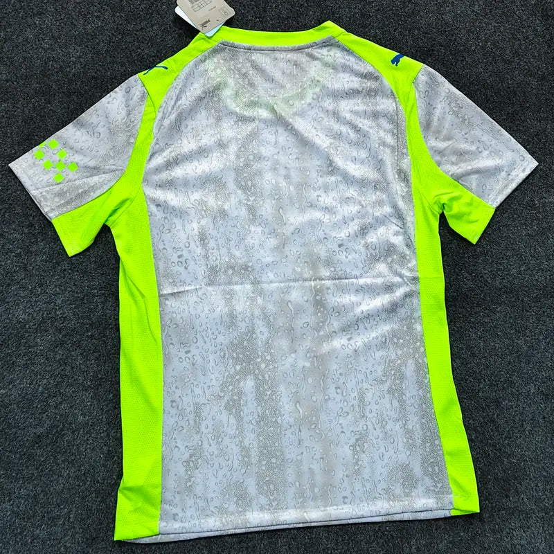 MAN CITY THIRD AUTHENTIC ORIGINALS 2025/26 OFFICIAL