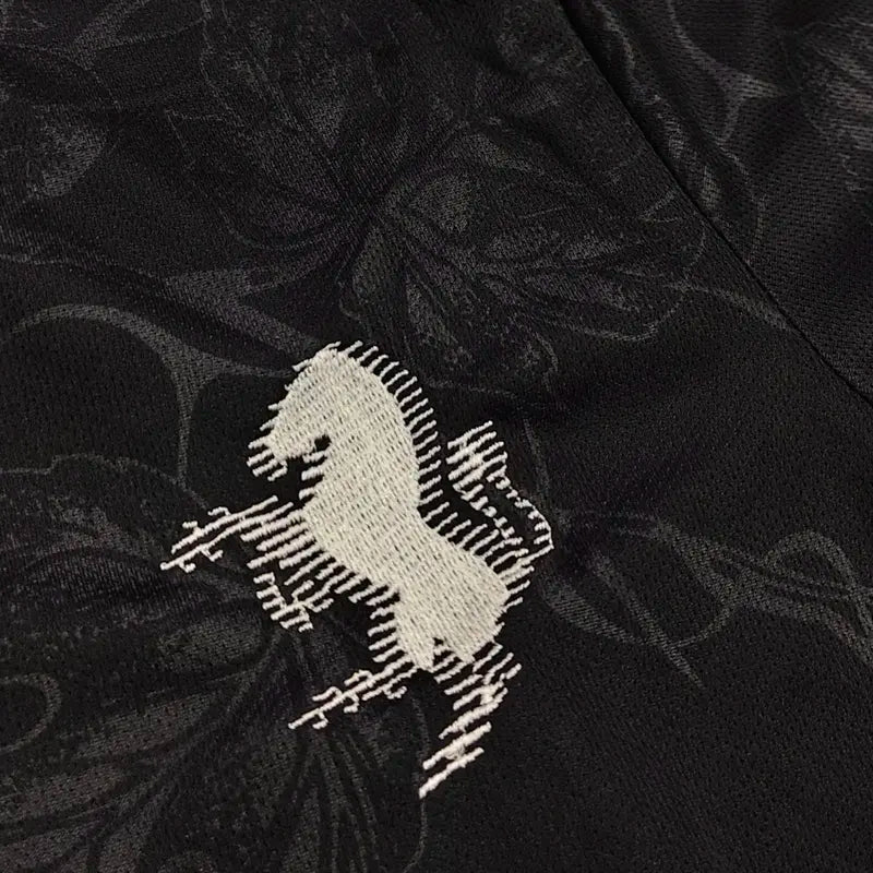 JUVENTUS AWAY 2025/26 OFFICIAL KIT