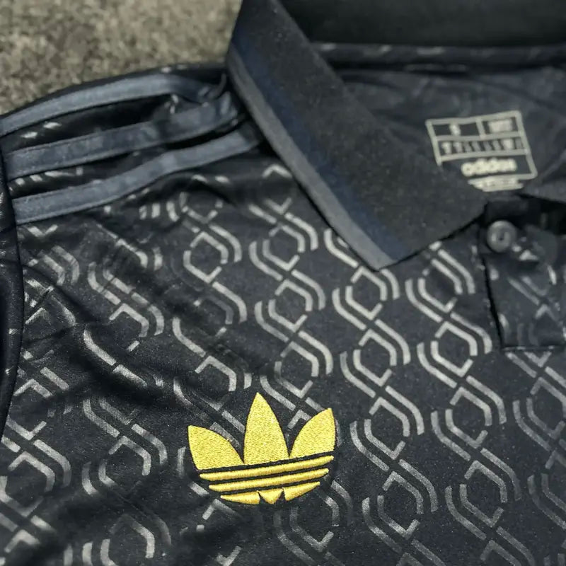 JUVENTUS AWAY 2024-25 PREMIUM QUALITY FULL SLEVEES