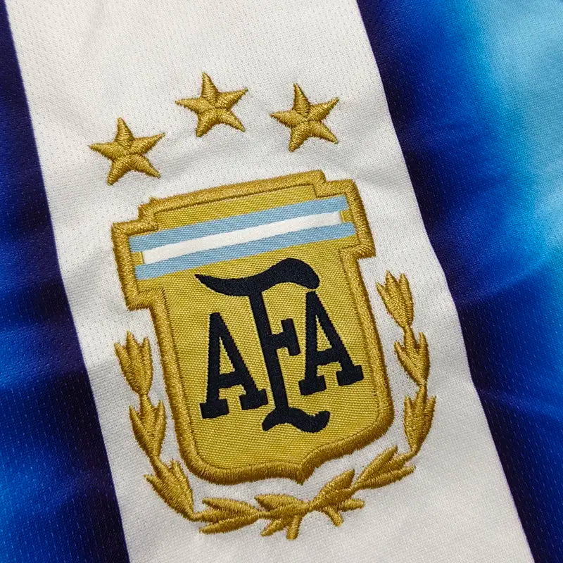 ARGENTINA HOME 2025/26 CONCEPT KIT