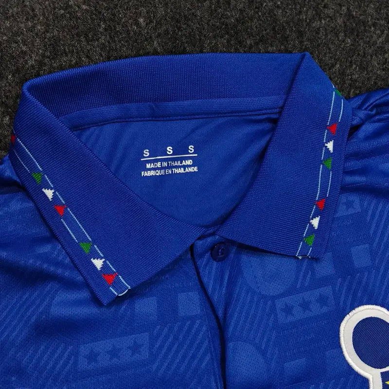 ITALY HOME 1994 OFFICIAL RETRO KIT