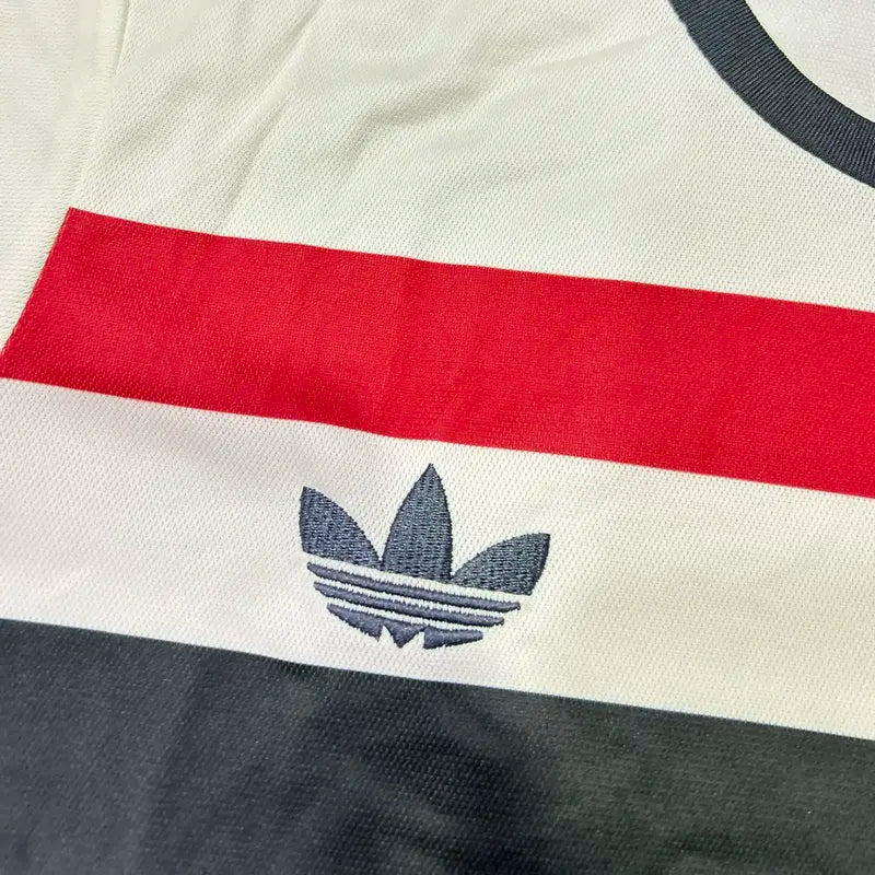 MAN UNITED SECOND AWAY OFFICIAL 2024-25 KIT