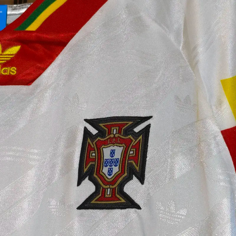 PORTUGAL AWAY 1992/94 VINTAGE ORIGINALS