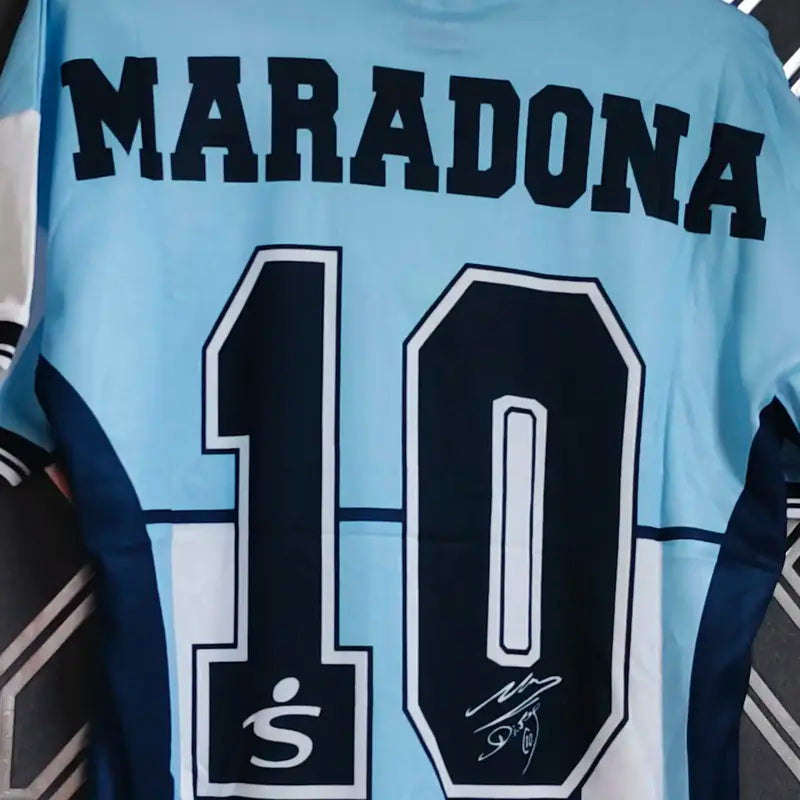 ARGENTINA X MARADONA SPECIAL EDITION VINTAGE ORIGINALS