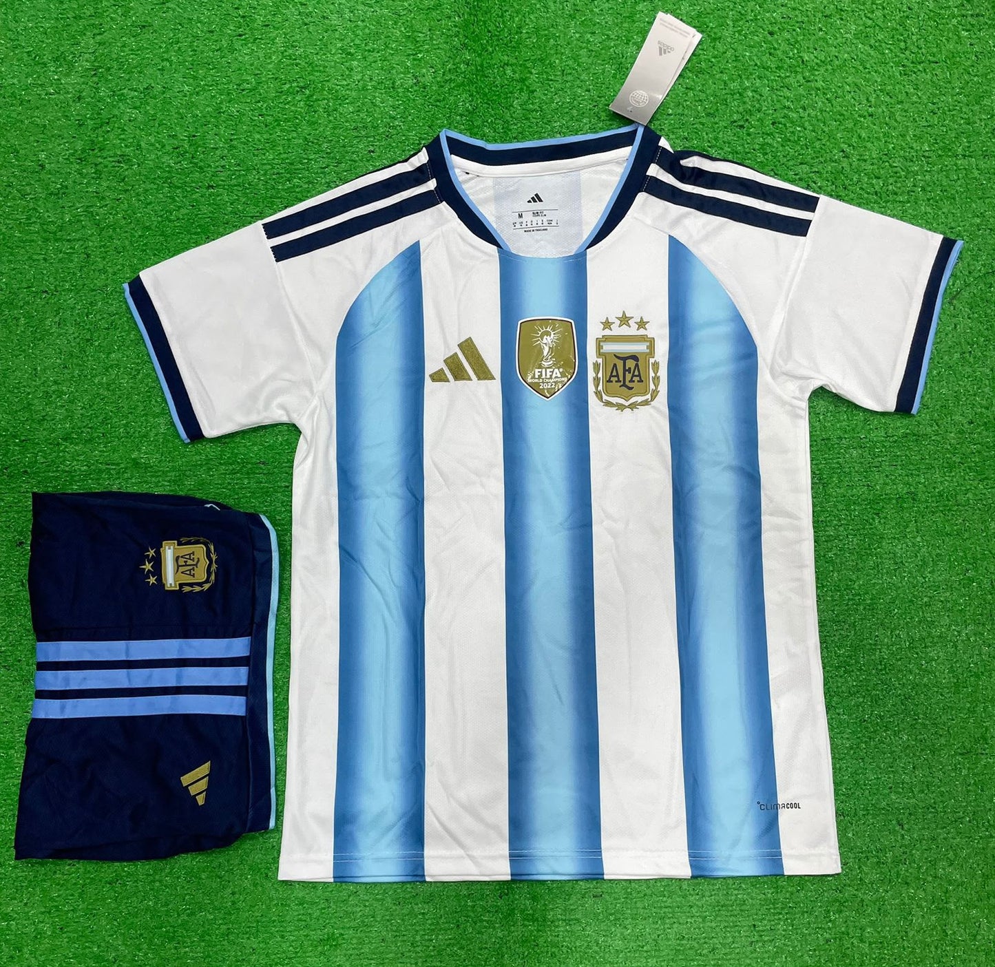 ARGENTINA WC 26 HOME KIT