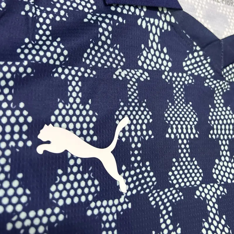 PORTUGAL TRAINING 2025/26 OFFICIAL KIT